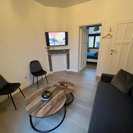 Cosy Merode 2 * Brussel