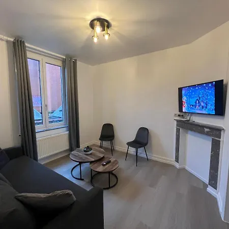 Cosy Merode 2 Appartement